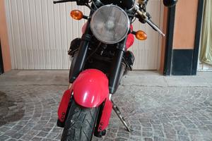 Moto Guzzi V11