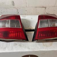 Fanali posteriori BMW Serie 1 (E87) Sx e Dx