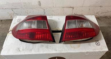 Fanali posteriori BMW Serie 1 (E87) Sx e Dx