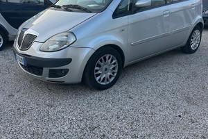 Lancia MUSA 1.9 Multijet Oro