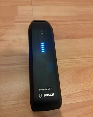 Bosch PowerPack Battery 545 Wh