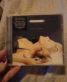 CD Anastacia