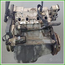 Motore Completo Funzionante 188A4000 44Kw Fiat
