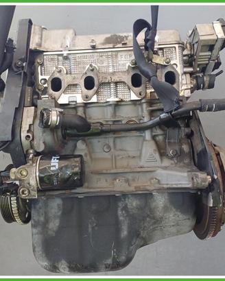 Motore Completo Funzionante 188A4000 44Kw Fiat