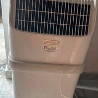 Climatizzatore Portatile De Longhi PAC ES72