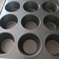 kitchen Aid stampo per muffin