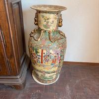 Vaso cinese
