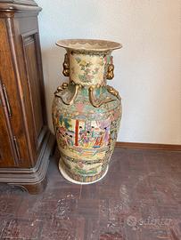 Vaso cinese