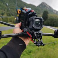 chimera 7.5 pro v2 drone fpv long range 