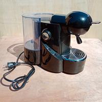 Macchina caffè Ariete 1346 Italian Art cafè