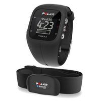 Polar a300 + fascia cardio 