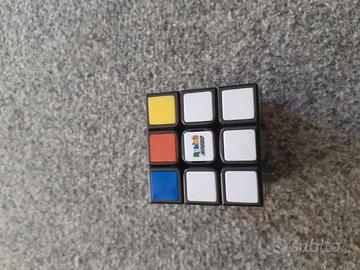 Cubo di Rubik