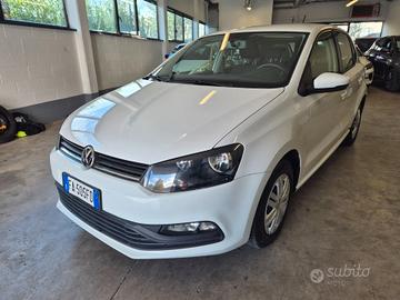 Volkswagen Polo 1.4 TDI 5p comfortline