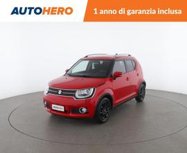 SUZUKI Ignis VH14917