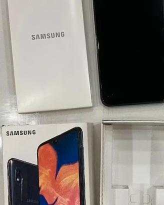 Samsung Galaxy A10