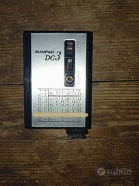 SunPack DC3 Flash