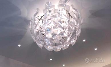 Lampadari hope