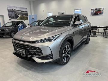 MG HS 1.5T PHEV 2WD COMFORT