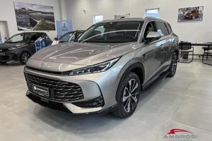 MG HS 1.5T PHEV 2WD COMFORT