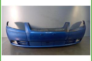 Paraurti Anteriore Chevrolet Kalos Berlina 5 Porte