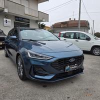 FORD FOCUS SW 1.0 ST-LINE EDITION 125 cv HYBRID IV