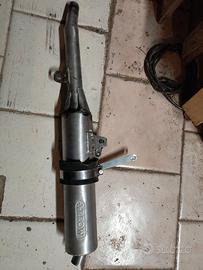 Silenziatore terminale arrow