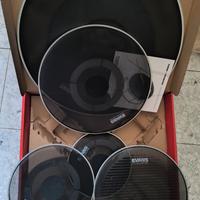 Pelli mesh Evans dB one rock