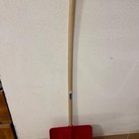 Badili da neve anche in blocco