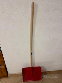 Badili da neve anche in blocco