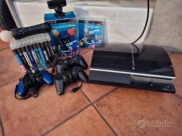Play station 3 FAT