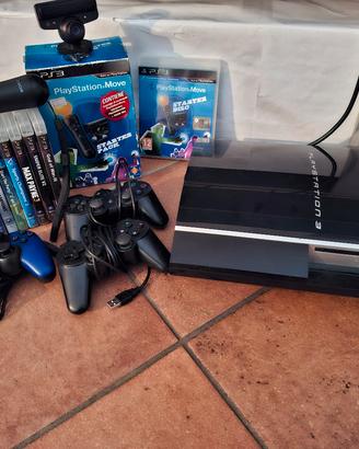Play station 3 FAT