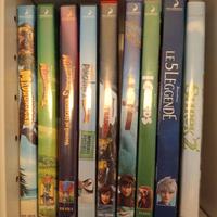dvd vari