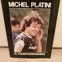 libro Michel Platini 