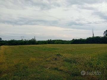 Terreno di 3334 m² a Trezzano Rosa