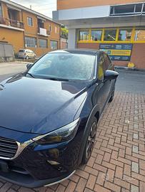 Mazda cx3