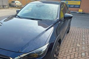Mazda cx3