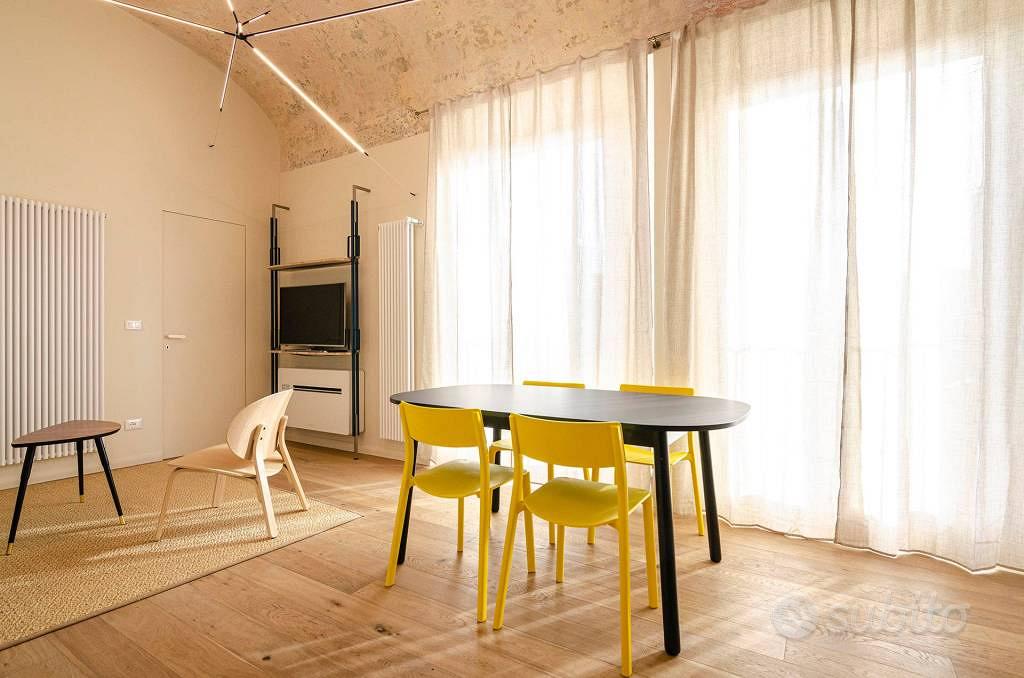 Appartamento – Bologna, Ghetto ebraico, Santo Stefano - Altro