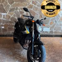 YAMAHA XJ6 600 2011