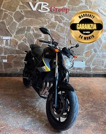 YAMAHA XJ6 600 2011