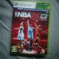 NBA 2K 13