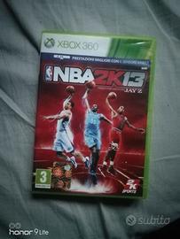 NBA 2K 13