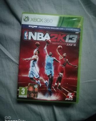 NBA 2K 13