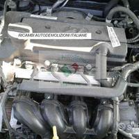 Motore Hyundai \ Kia 1200 Benzina Codice Mot. G4LA