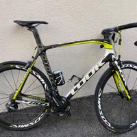 Bici da corsa LOOK