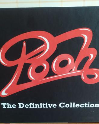 COFANETTO 30 CD + 1 DVD POOH