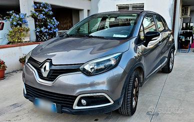 Renault Captur - 1.5 Diesel – 2016