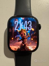 Apple watch serie 10