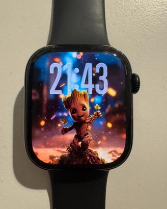 Apple watch serie 10
