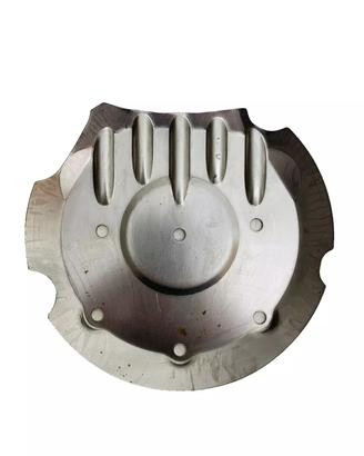 LAMIERA FONOASSORBENTE DUCATI MULTISTRADA 1200 126
