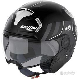 Casco Jet NOLAN N30-4 T tg-s
